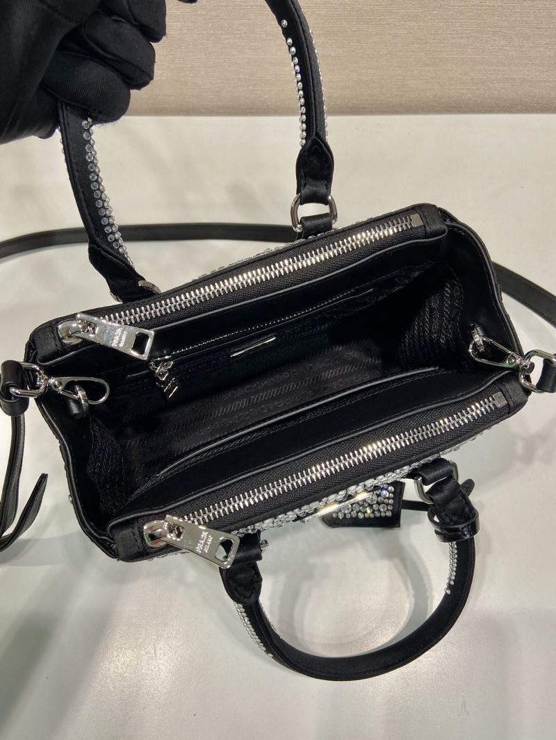 Prada Top Handle Bags